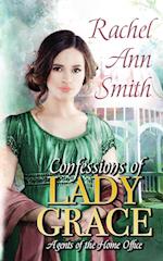 Confessions of Lady Grace 