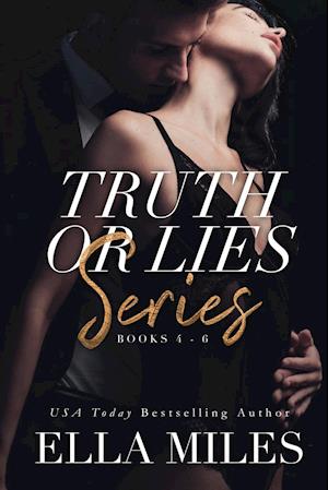Truth or Lies Series