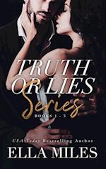 Truth or Lies Series