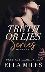 Truth or Lies Series