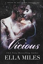 Vicious: A Truth or Lies World Collection 