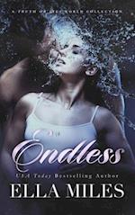 Endless: A Truth or Lies World Collection 