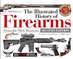 The Illustrated History of Firearms, 2nd Edition