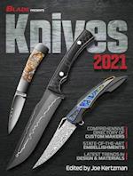 Knives 2021, 41st Edition