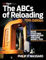 ABC's of Reloading, 10th Edition
