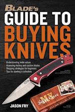 BLADE'S Guide to Buying Knives