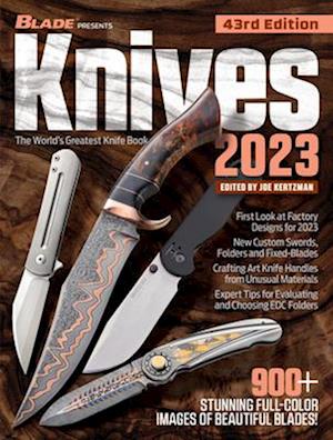 Knives 2023, 43rd Edition