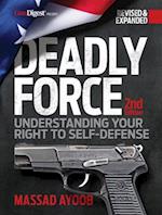 Deadly Force, 2nd Edition