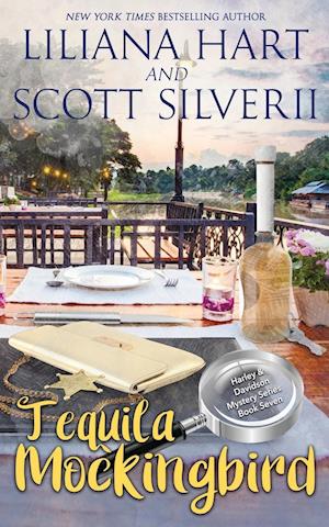 Tequila Mockingbird (Book 7)