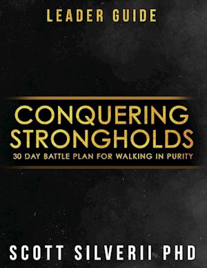 Conquering Strongholds Leader Guide