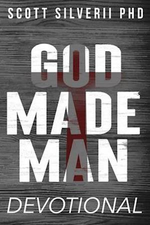 God Made Man Devotional