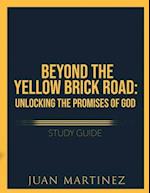 Beyond the Yellow Brick Road Study Guide