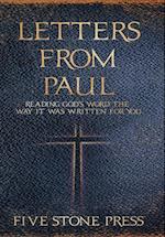 Letters From Paul