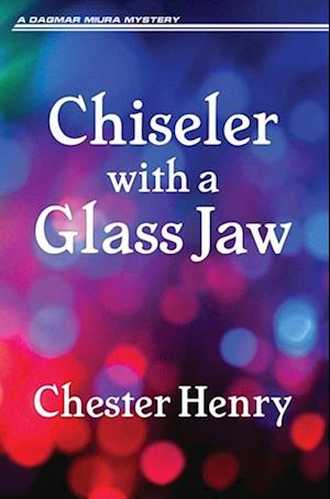 Chiseler with a Glass Jaw