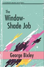 Window-Shade Job