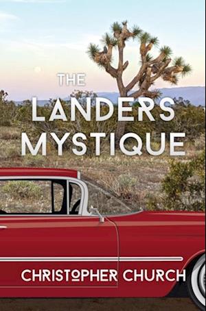 The Landers Mystique