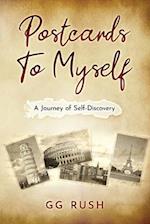 Postcards To Myself: A Journey of Self-Discovery 