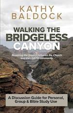 Walking the Bridgeless Canyon: Repairing the breach between the Church and the LGBT community: A Discussion Guide for Personal, Group & Bible Study Us
