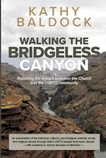 Walking the Bridgeless Canyon: Repairing the Breach between the Church and the LGBT Community 