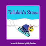 Tallulah's Snow 
