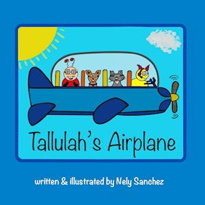 Tallulah's Airplane