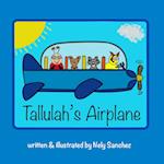 Tallulah's Airplane 