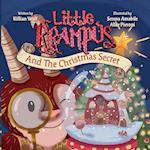 Little Krampus And The Christmas Secret 