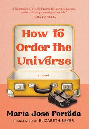 How to Order the Universe