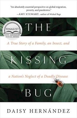 The Kissing Bug