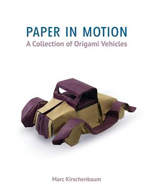 Paper in Motion