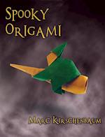 Spooky Origami 