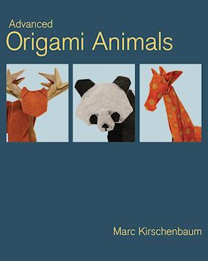 Advanced Origami Animals