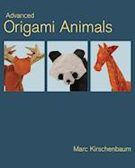 Advanced Origami Animals 