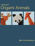 Advanced Origami Animals 