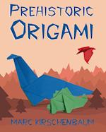Prehistoric Origami 