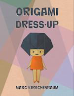 Origami Dress-Up