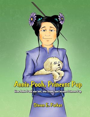 Annie Pooh, Princess Pup