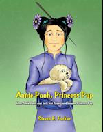 Annie Pooh, Princess Pup