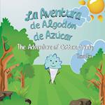 La Aventura de Algodón de Azúcar