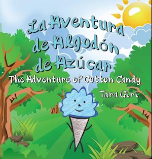 La Aventura de Algodón de Azúcar