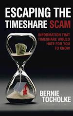 Escaping the Timeshare Scam