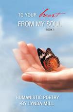 To Your Heart From My Soul Book 1