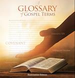 Teachings and Commandments, Book 2 - A Glossary of Gospel Terms