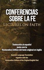 Conferencias sobre la fe (Lectures on Faith)