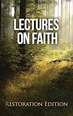 Lectures on Faith