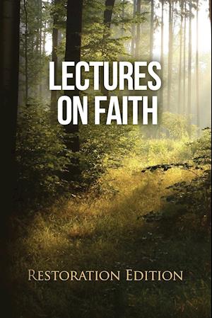 Lectures on Faith