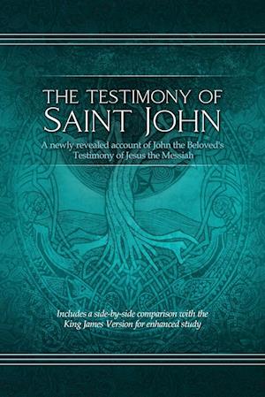 The Testimony of St. John