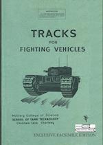 Tracks for Fighting Vehicles