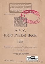 A.F.V. Field Pocket Book 1942