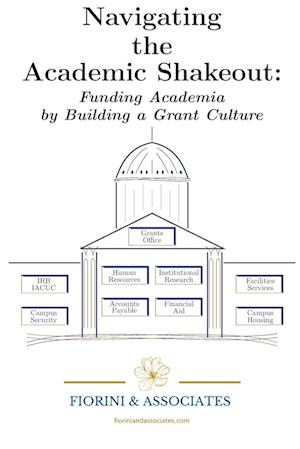 Navigating the Academic Shakeout